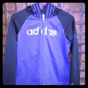 Adidas jacket
